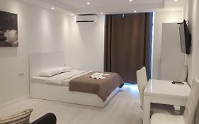 Premium Class In Batumi